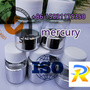 Hot Selling 99.991 Mercury-Silver Liquid Metal Can 34.5Kg Ordinary Mercury 