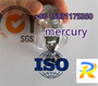 Hot Selling 99.98 Mercury-Silver Liquid Metal Can 34.5Kg Ordinary Mercury 