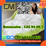 Benzocaine，CAS 94-09-7