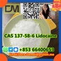 Lidocaine，CAS 137-58-6