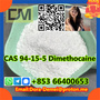 Dimethocaine，CAS 94-15-5