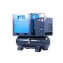 MDW-15KW 20hp All In One Fixed Speed Screw Compressor With Dryer