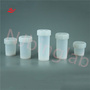 NJbinglab PFA sample vials, Non-contaminating for geochemstry