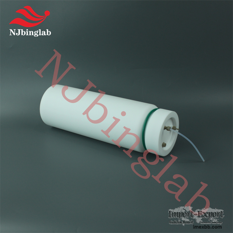 NJbinglab PTFE ion chromatography Eluent Generator Cartridge