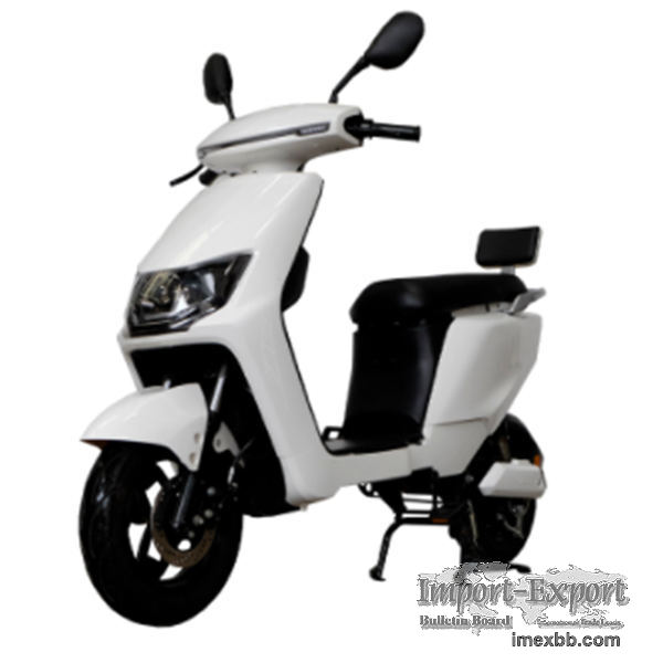 High Speed 60km/h Adult Electric Motorcycle