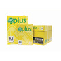 Ik Plus Multipurpose paper A4 copy paper 0.81USD/ream