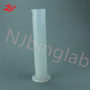 NJbinglab PFA graduated cylinder Low in extractables