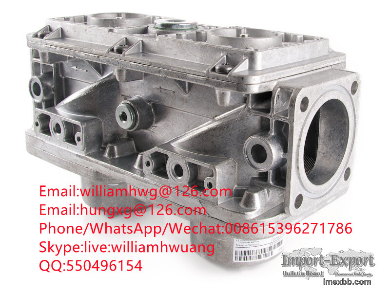 Gas valve VGD40.150 VGD40.100 Flame Detector C7035A1056 C7012E1146 QRA53.E2