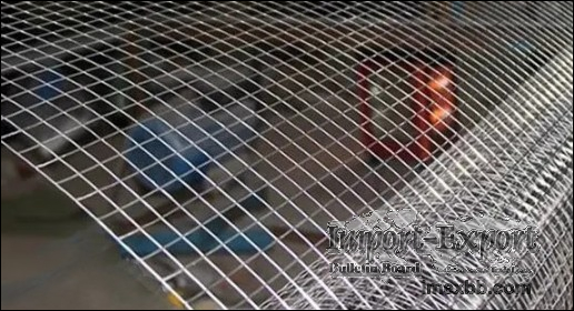 Welded Wire Mesh