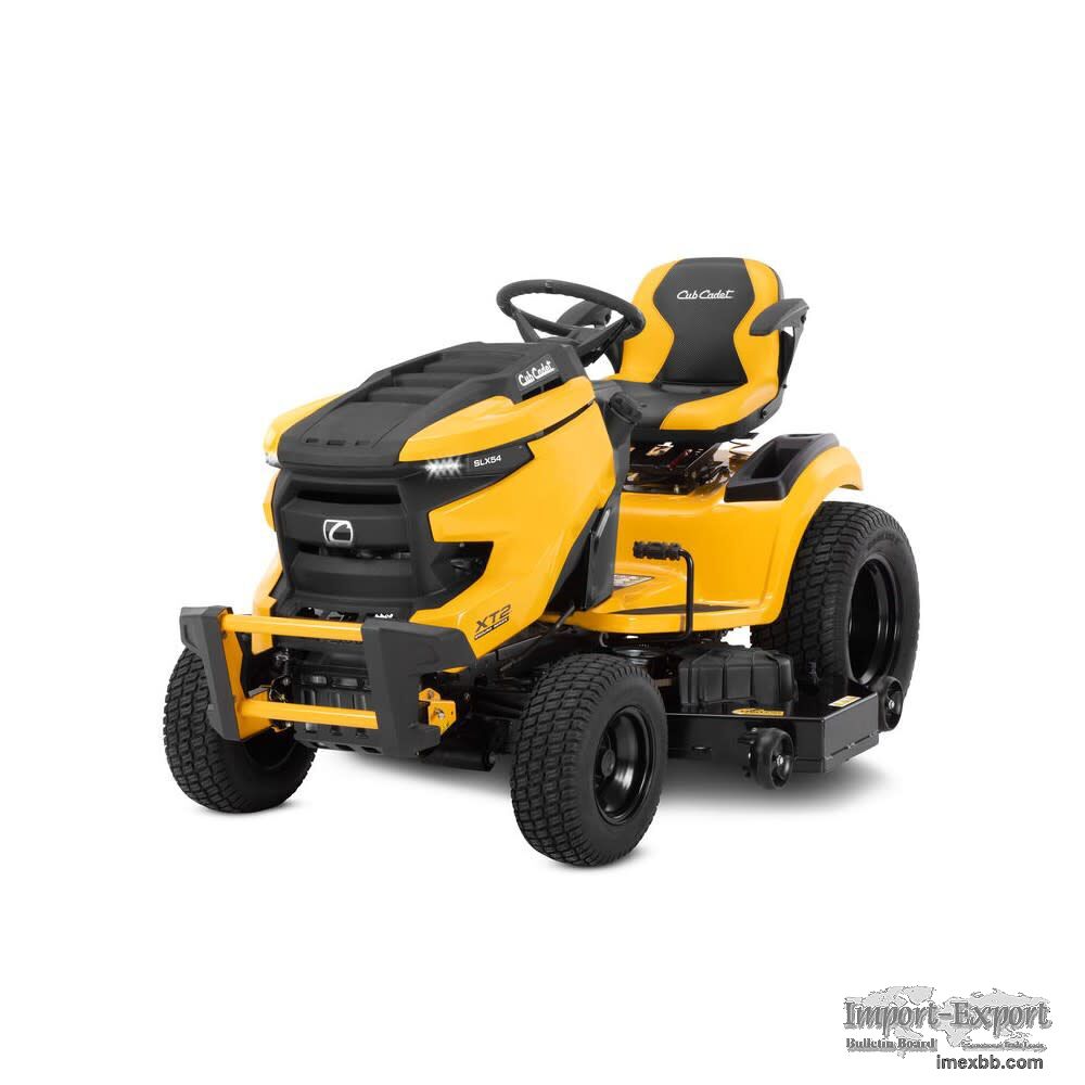 Cub Cadet SLX54 XT2 Riding Lawn Mower Enduro Series 54in 24HP