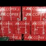 JK Copier A4 White Copy Paper 70gsm 75gsm 80gsm 0.81USD/ream