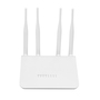 2.4G wifi 1 lan port 300mbps 4g wifi router