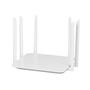 AC1200 wifi 5 openwrt 4 lan ports 1 wan port dual band 4g router