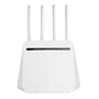 300mbps Cat 4 openWRT 4g wifi router with sim card slot