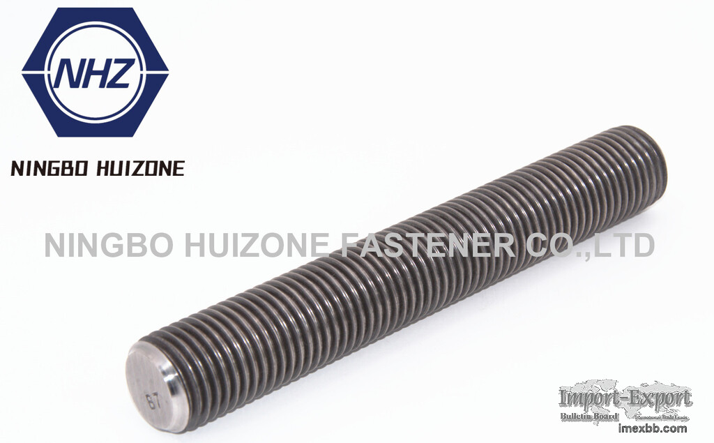 ASTM A193 GR B7 Stud Bolts