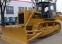 Mechanical Drive Bulldozer Used For Road Construction