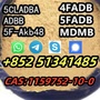 large assortment Dibuty 5fadba sgt JWH018 adbb CAS:94-15-5 