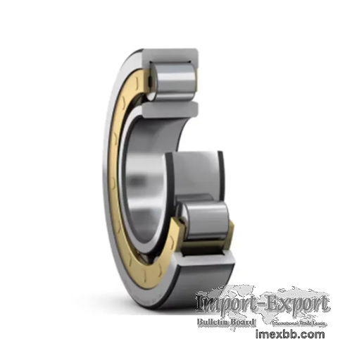 Single Row Cylindrical Roller Bearings NU 1034 ML