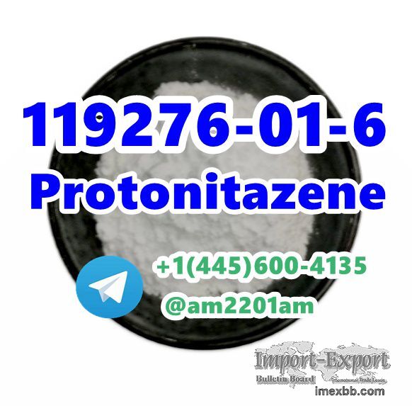 Protonitazene  Isotonitazene  Flubromazepam 