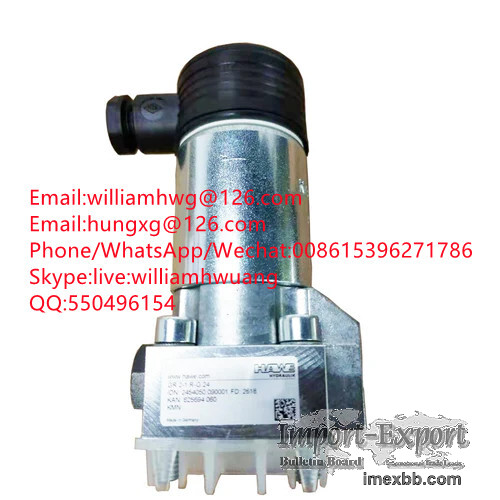 Hawe Valve GR2-3-G24 GR2-4-G24 NGZ3-1R-24 B2-1-PYD LP125-12