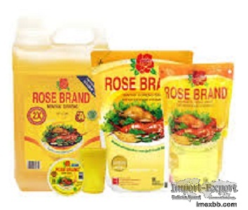 Cooking Oil