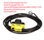 Photoelectric Sensor QS18VP6LLPQ QS186E QS18VN6R QS18VN6LD QS18VN6LP