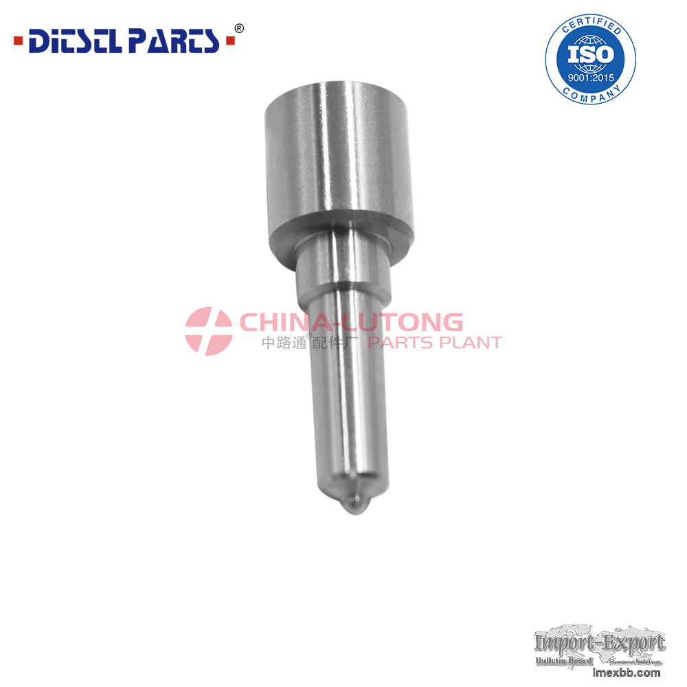 diesel common rail nozzle DLLA152P1661