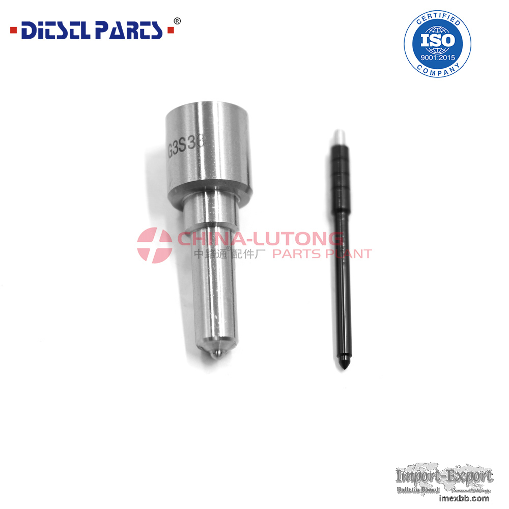 diesel common rail nozzle DLLA152P1690