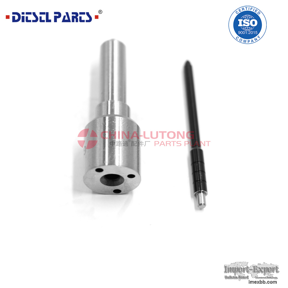 diesel common rail nozzle DLLA152P1819