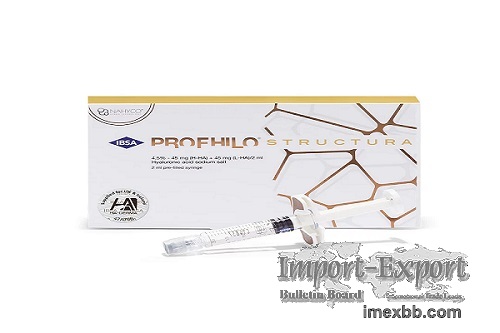 Buy Profhilo Structura 1x2ml