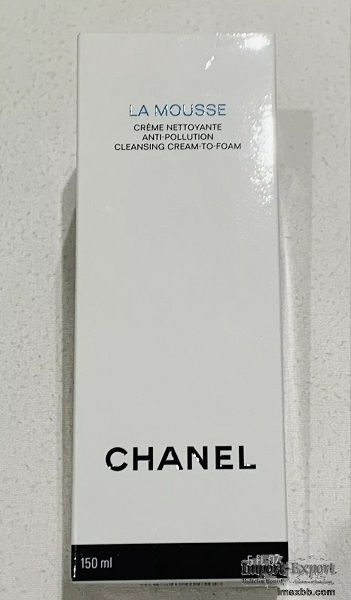 Buy Chanel CLEANSING FOAM 150ML 