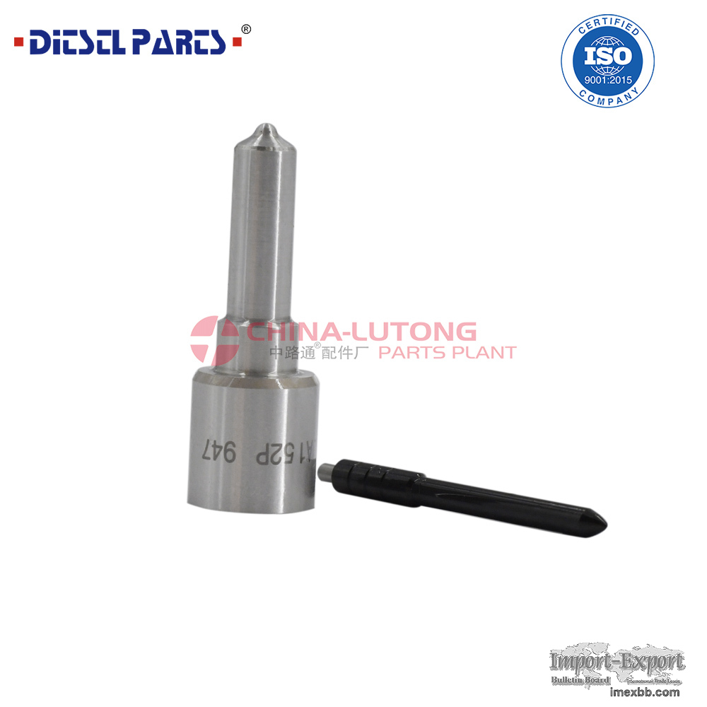 diesel common rail nozzle V0600P142