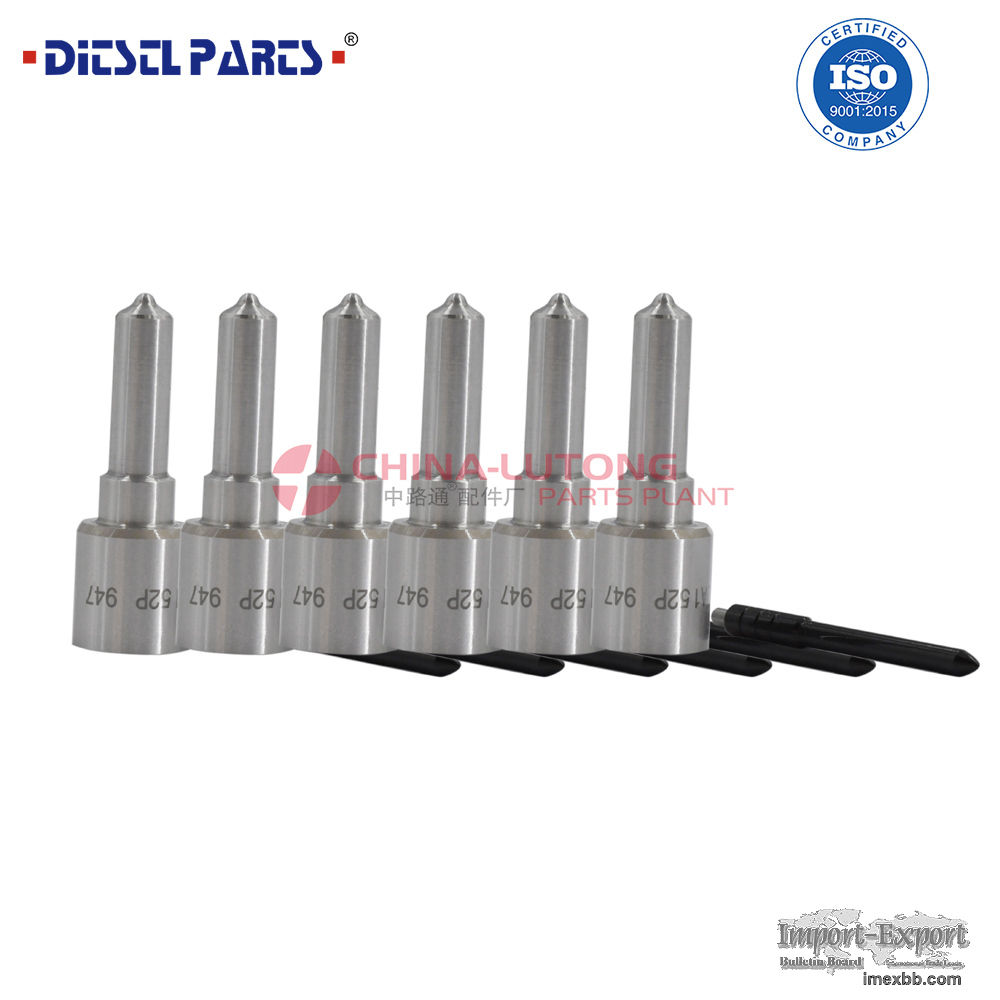 Diesel Fuel Injector Nozzles 0 433 120 367