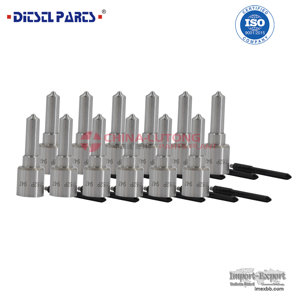 Diesel Fuel Injector Nozzles 0 433 171 470