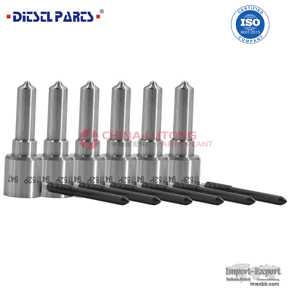 Diesel Fuel Injector Nozzles 0 433 171 562