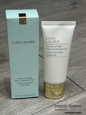 Buy GENUINE Estee Lauder Advanced Micro Cleansing Foam 100ml