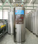 Horizontal Cryogenic Storage Tank - RFCC