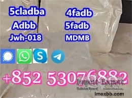 5F-ADB 5CL-ADB ADBB JWH-018 SGT-151 FUB-144 