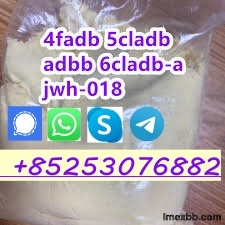 raw materials 5CL-ADB 5cladb sgt151 jwh018 5fadba precursor powder supplie