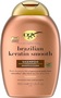 OGX Brazilian Keratin Smooth Shampoo 385ml