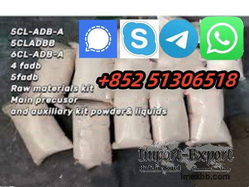 5CL-ADB,5fadb,5cladb,5cladba,5cl-adb-a, good effect +852 51306518