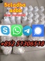 Raw materials ADBB adb-butinaca ADBA Cas2682867-55-4 5cladba