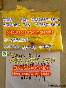   5CLADBA precursor,5F-ADB  ADBB 5cl rwa materials  MDMA 100%