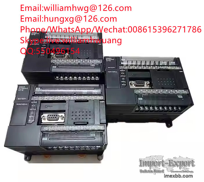 Module CP1W-32ET1 CP1W-MAD42 CP1W-16ET CP1W-16ET1 CP1W-DA021 CP1W-AD041