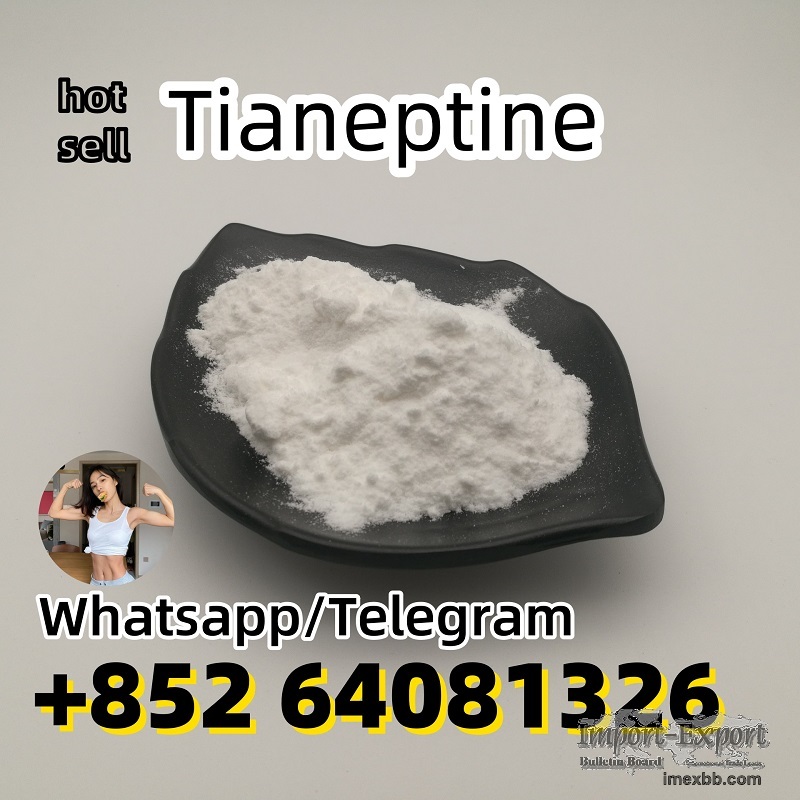 High purity Tianeptine acid  suppliers are cheap