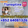 High purity Tianeptine acid  suppliers are cheap