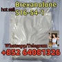 Factory direct sales Brexanolone High purity low price