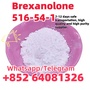 Factory direct sales Brexanolone High purity low price