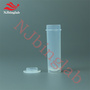 NJbinglab PFA sample vial ideal for sensitive samples, 5ml