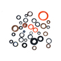 High Quality Oil Seal NBR FKM Various Mechanical Bearings Oil Seal 